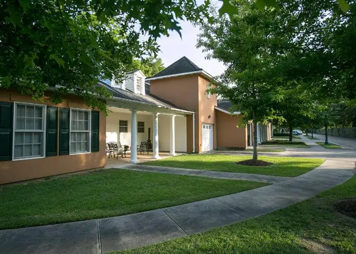 Photo of St. James Place, Assisted Living, Nursing Home, Independent Living, CCRC, Baton Rouge, LA 16