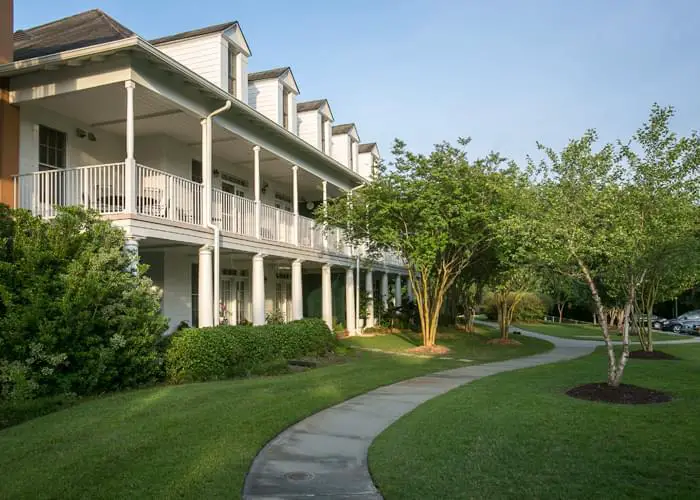 Photo of St. James Place, Assisted Living, Nursing Home, Independent Living, CCRC, Baton Rouge, LA 18