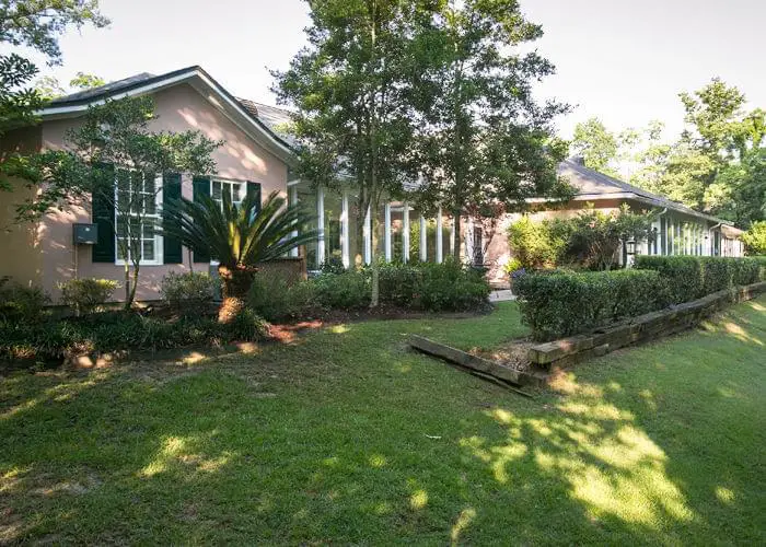 Photo of St. James Place, Assisted Living, Nursing Home, Independent Living, CCRC, Baton Rouge, LA 20