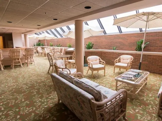 Photo of Southgate at Shrewsbury, Assisted Living, Nursing Home, Independent Living, CCRC, Shrewsbury, MA 20