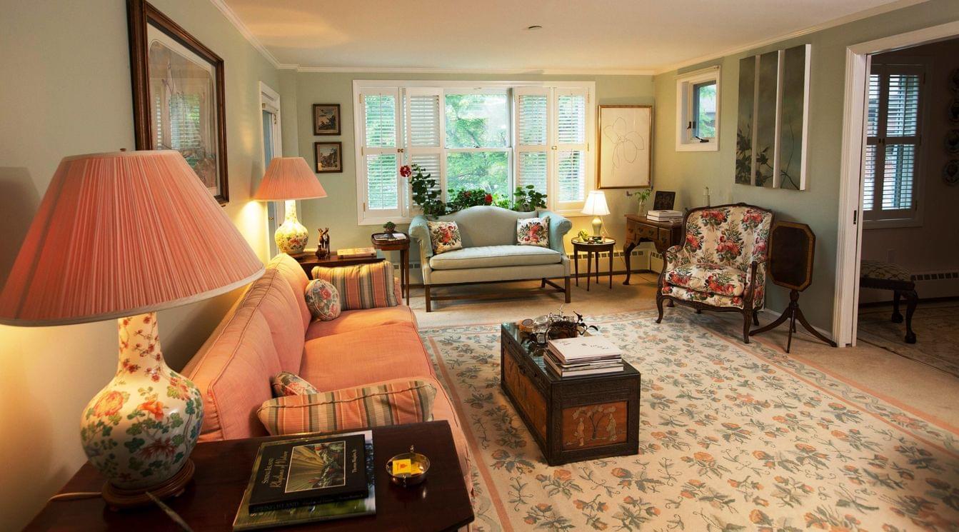 Photo of Carleton Willard Village, Assisted Living, Nursing Home, Independent Living, CCRC, Bedford, MA 12