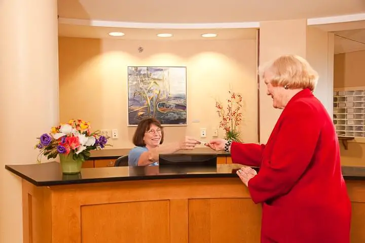 Photo of North Hill, Assisted Living, Nursing Home, Independent Living, CCRC, Needham, MA 10