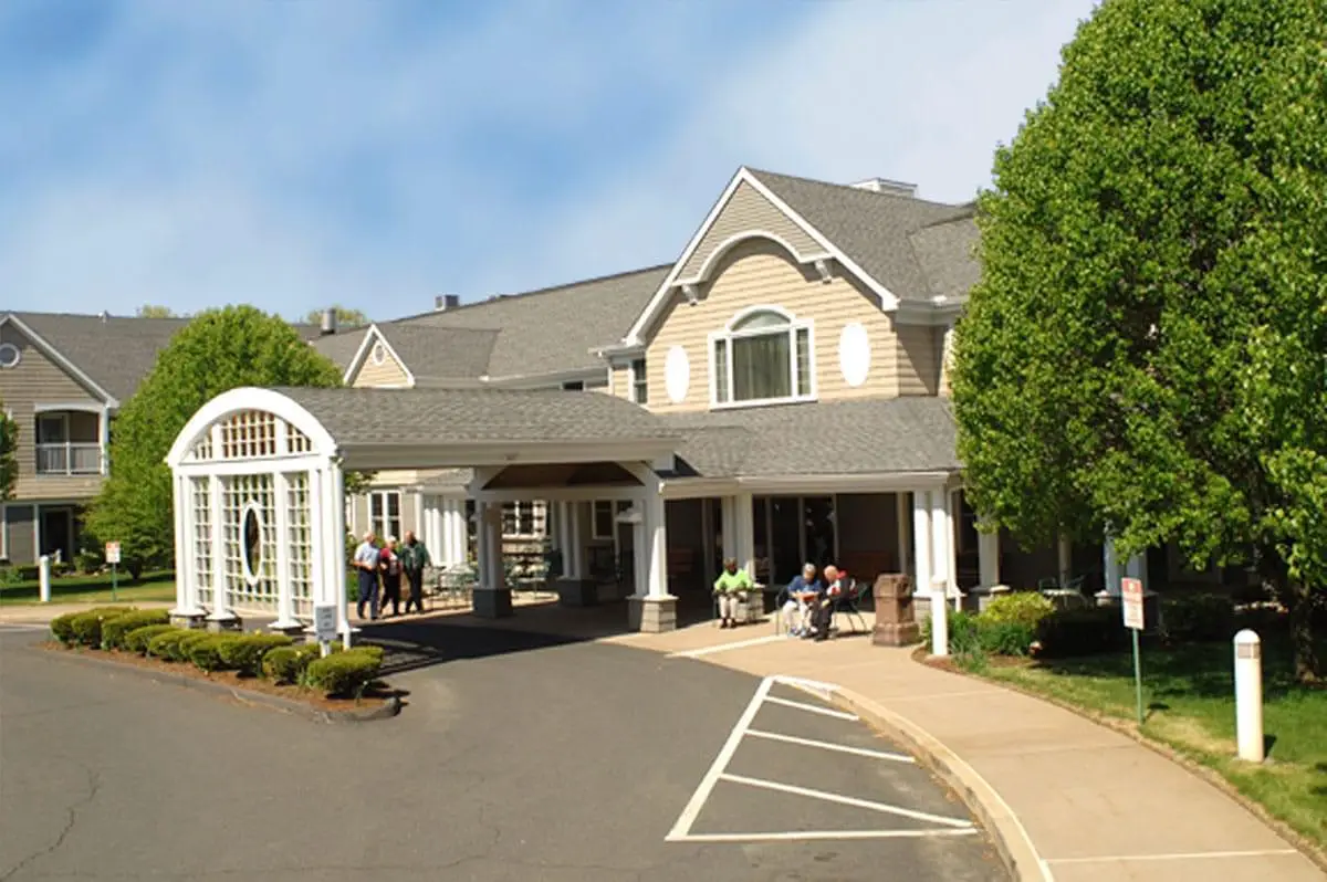 Photo of Glenmeadow, Assisted Living, Nursing Home, Independent Living, CCRC, Longmeadow, MA 1