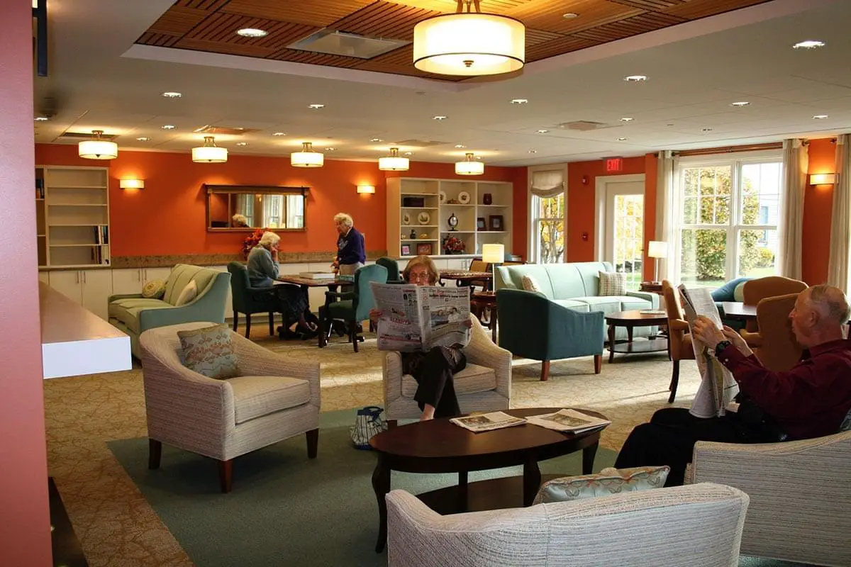 Photo of Glenmeadow, Assisted Living, Nursing Home, Independent Living, CCRC, Longmeadow, MA 5