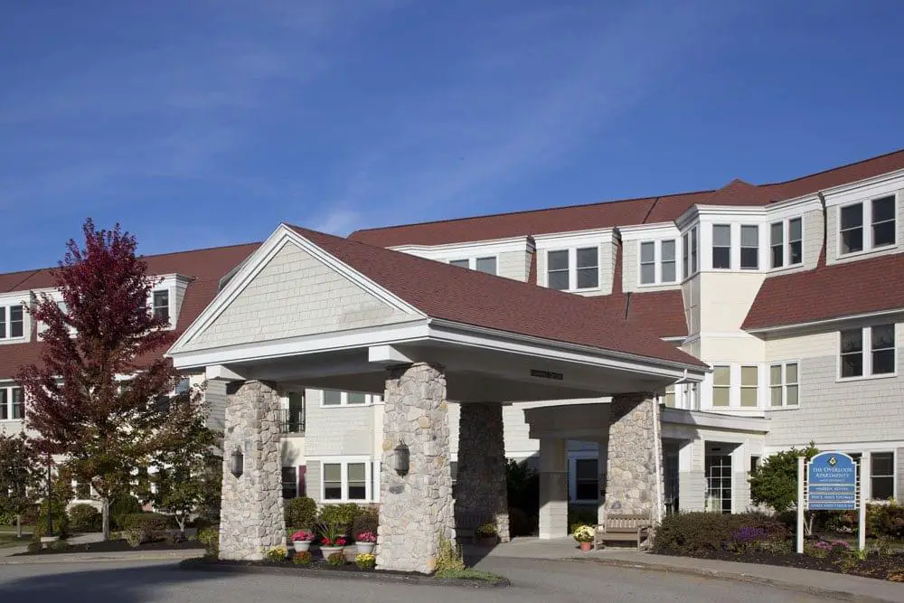 Photo of The Overlook, Assisted Living, Nursing Home, Independent Living, CCRC, Charlton, MA 5