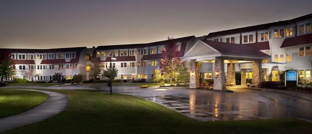 Photo of The Overlook, Assisted Living, Nursing Home, Independent Living, CCRC, Charlton, MA 3