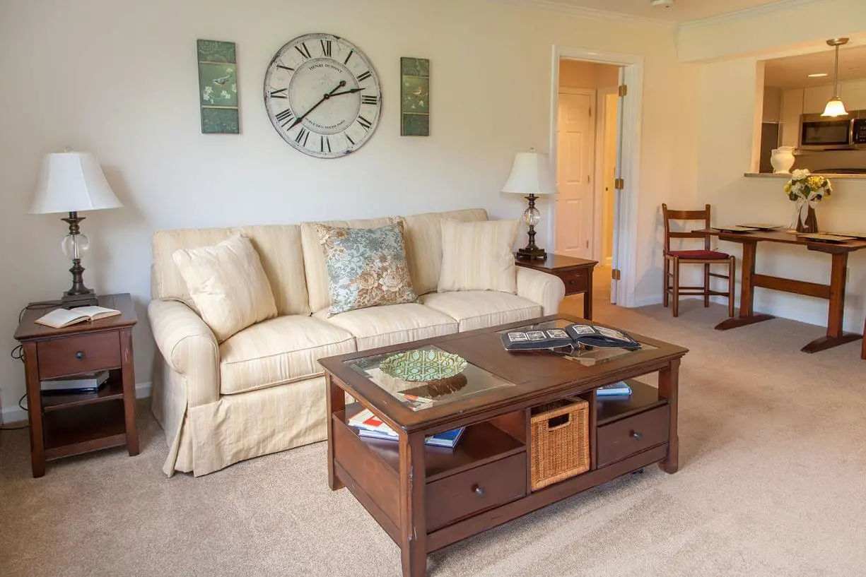 Photo of Thirwood Place, Assisted Living, Nursing Home, Independent Living, CCRC, South Yarmouth, MA 7