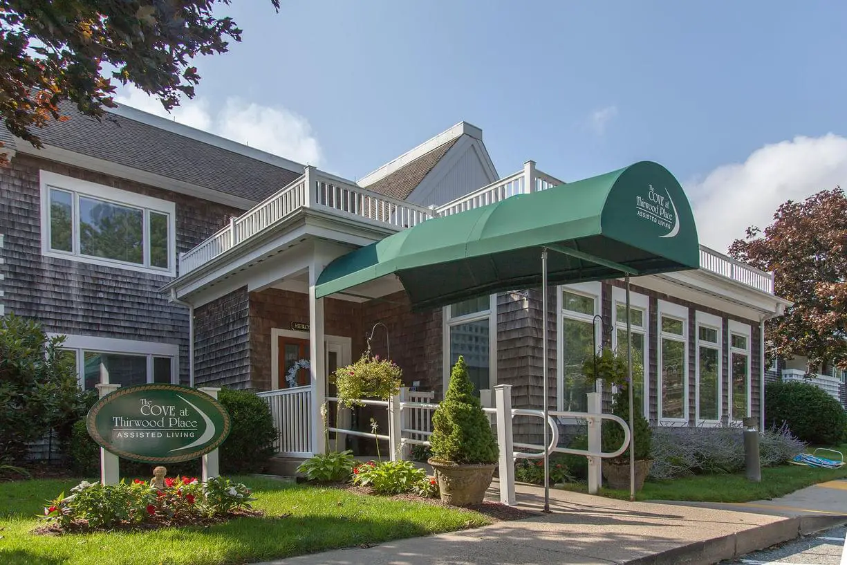 Photo of Thirwood Place, Assisted Living, Nursing Home, Independent Living, CCRC, South Yarmouth, MA 10
