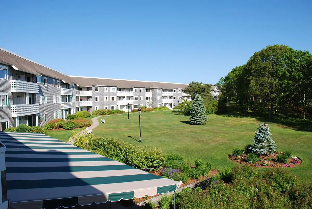 Photo of Thirwood Place, Assisted Living, Nursing Home, Independent Living, CCRC, South Yarmouth, MA 1