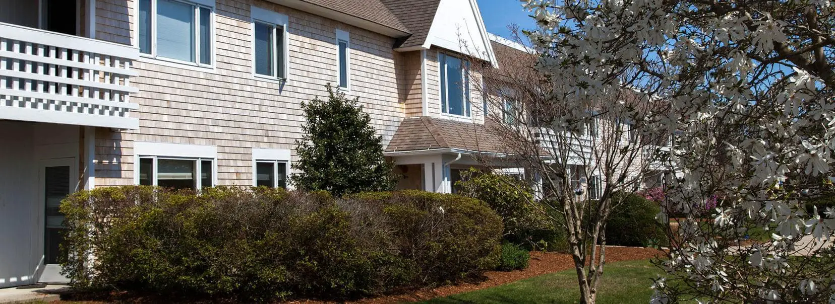 Photo of Thirwood Place, Assisted Living, Nursing Home, Independent Living, CCRC, South Yarmouth, MA 12