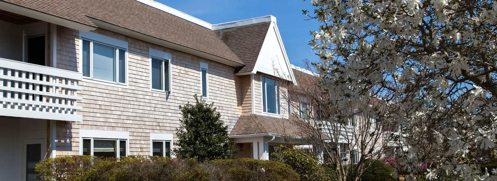 Photo of Thirwood Place, Assisted Living, Nursing Home, Independent Living, CCRC, South Yarmouth, MA 19