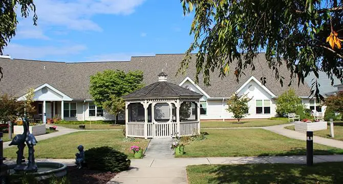 Photo of Carroll Lutheran Village, Assisted Living, Nursing Home, Independent Living, CCRC, Westminster, MD 18