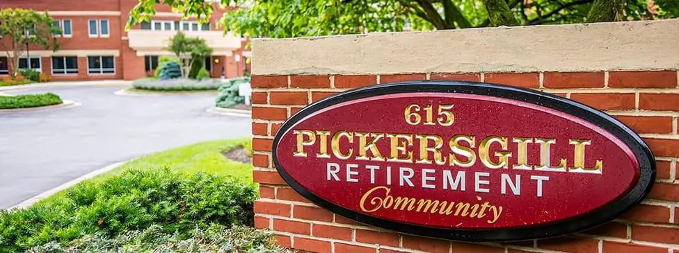 Photo of Pickersgill Retirement, Assisted Living, Nursing Home, Independent Living, CCRC, Towson, MD 11