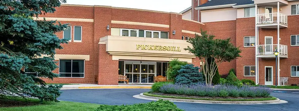 Photo of Pickersgill Retirement, Assisted Living, Nursing Home, Independent Living, CCRC, Towson, MD 9