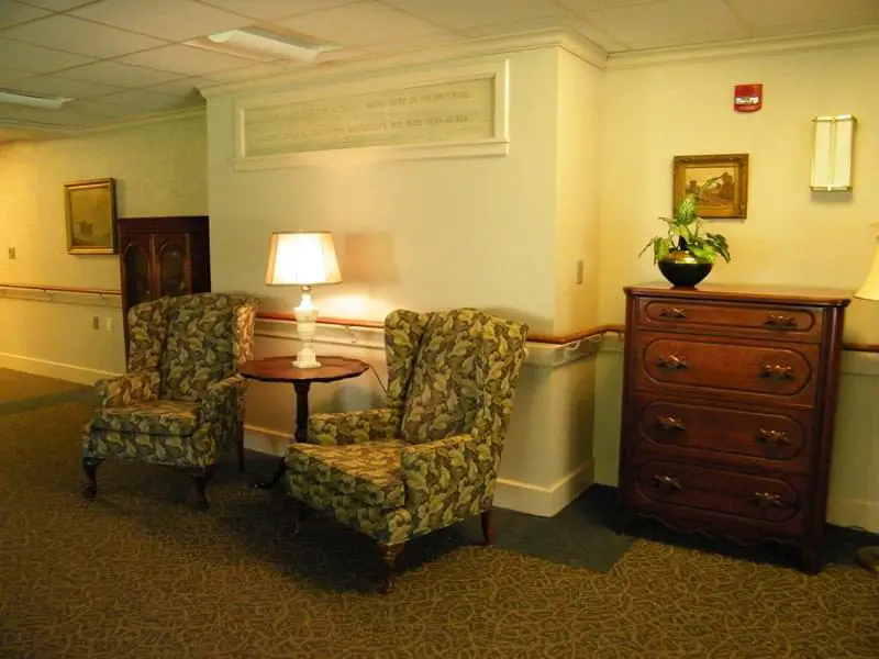 Photo of Pickersgill Retirement, Assisted Living, Nursing Home, Independent Living, CCRC, Towson, MD 7