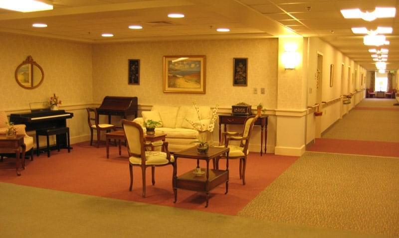 Photo of Pickersgill Retirement, Assisted Living, Nursing Home, Independent Living, CCRC, Towson, MD 5