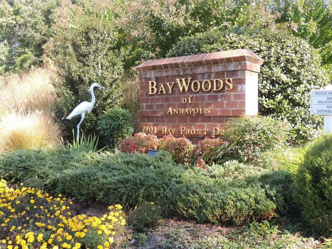 Photo of Baywoods, Assisted Living, Nursing Home, Independent Living, CCRC, Annapolis, MD 10