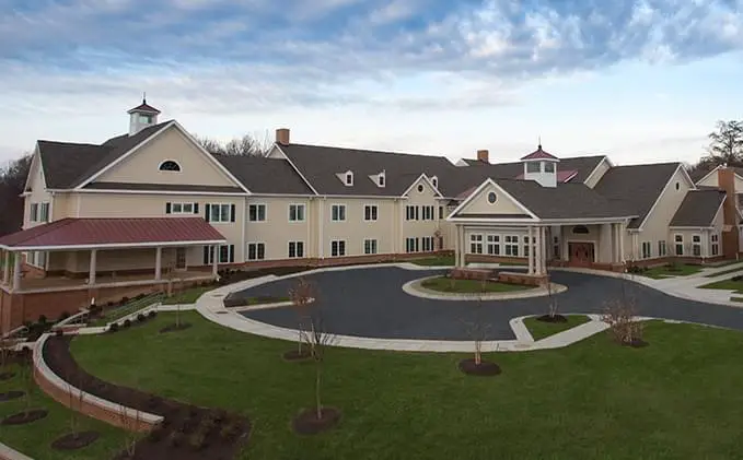 Photo of Brooke Grove Retirement Village, Assisted Living, Nursing Home, Independent Living, CCRC, Sandy Spring, MD 2