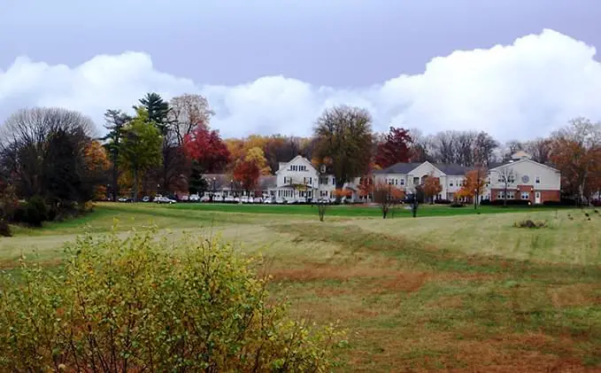 Photo of Brooke Grove Retirement Village, Assisted Living, Nursing Home, Independent Living, CCRC, Sandy Spring, MD 1
