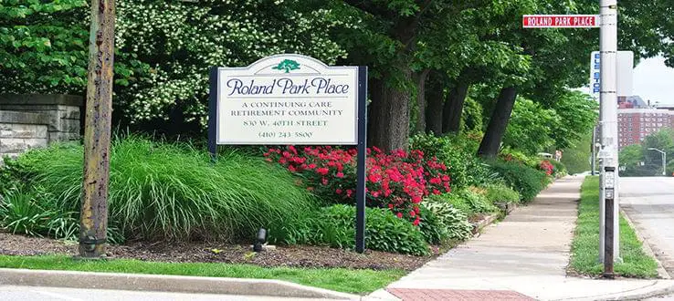 Photo of Roland Park Place, Assisted Living, Nursing Home, Independent Living, CCRC, Baltimore, MD 8