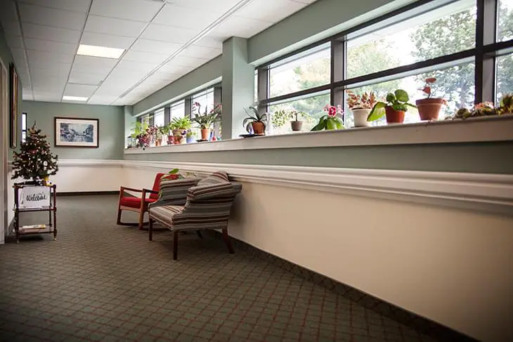 Photo of Roland Park Place, Assisted Living, Nursing Home, Independent Living, CCRC, Baltimore, MD 1