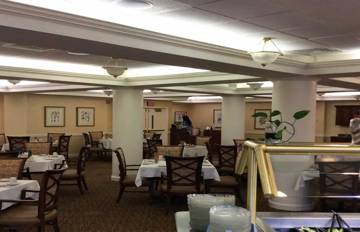 Photo of Vantage House, Assisted Living, Nursing Home, Independent Living, CCRC, Columbia, MD 5
