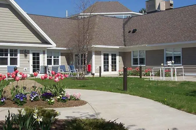 Photo of Quarry Hill, Assisted Living, Nursing Home, Independent Living, CCRC, Camden, ME 3