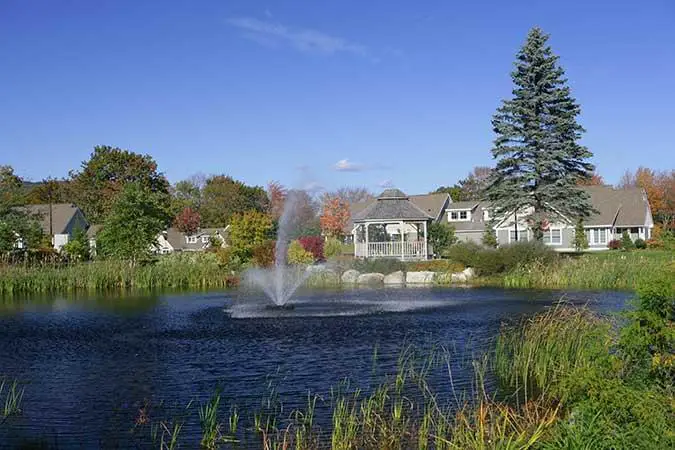 Photo of Quarry Hill, Assisted Living, Nursing Home, Independent Living, CCRC, Camden, ME 7