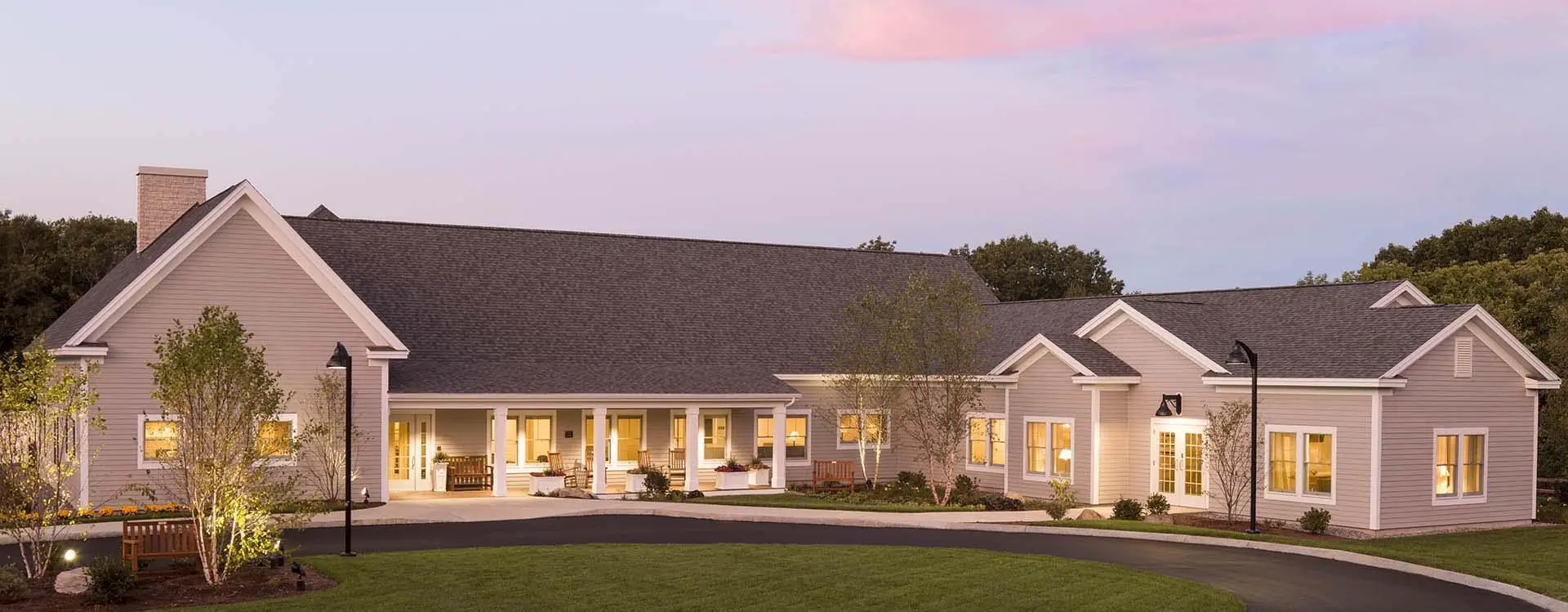 Photo of Quarry Hill, Assisted Living, Nursing Home, Independent Living, CCRC, Camden, ME 18