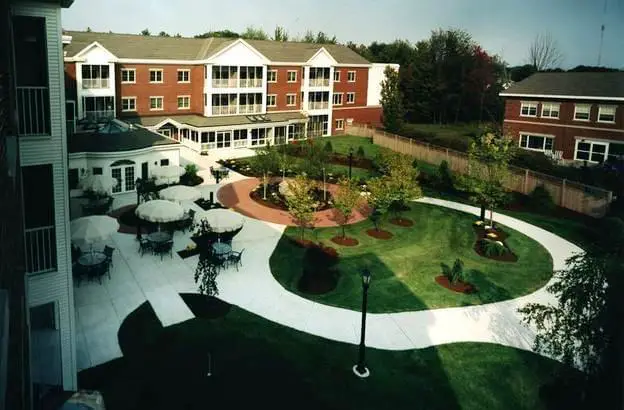 Photo of Thornton Oaks, Assisted Living, Nursing Home, Independent Living, CCRC, Brunswick, ME 2