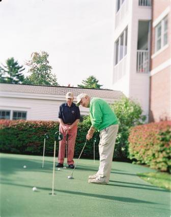 Photo of Thornton Oaks, Assisted Living, Nursing Home, Independent Living, CCRC, Brunswick, ME 8