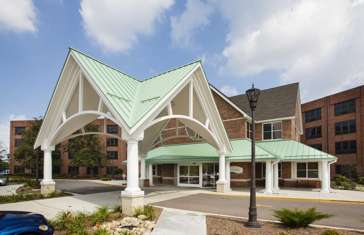 Photo of Glacier Hills, Assisted Living, Nursing Home, Independent Living, CCRC, Ann Arbor, MI 2