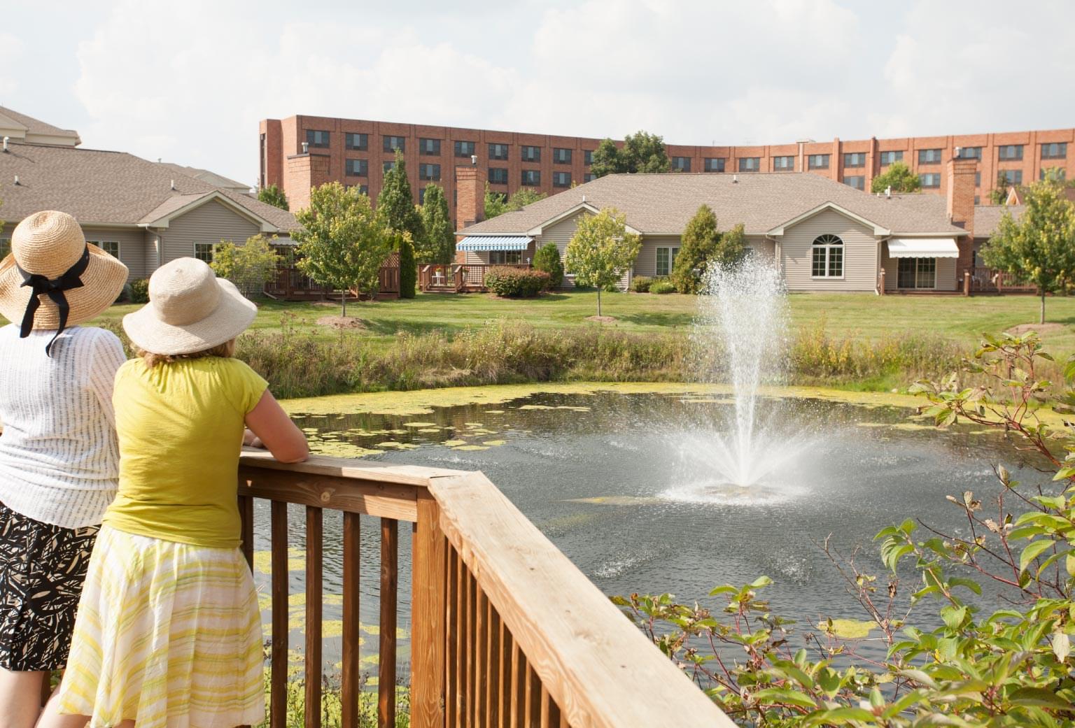 Photo of Glacier Hills, Assisted Living, Nursing Home, Independent Living, CCRC, Ann Arbor, MI 3