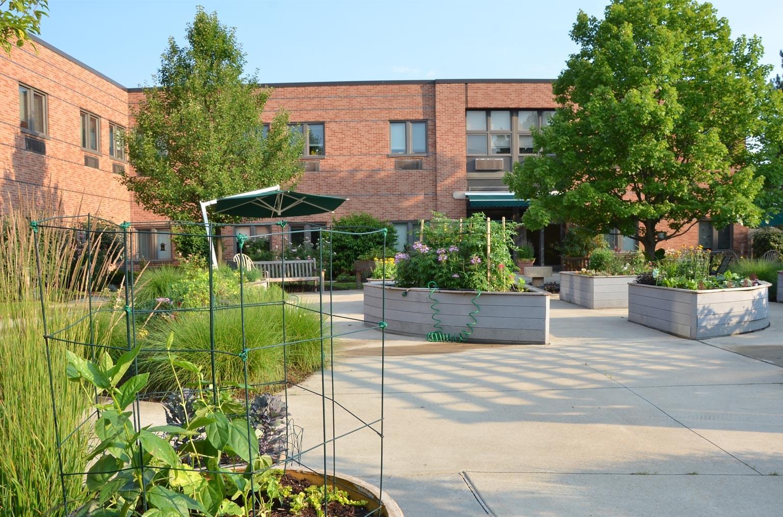 Photo of Glacier Hills, Assisted Living, Nursing Home, Independent Living, CCRC, Ann Arbor, MI 4