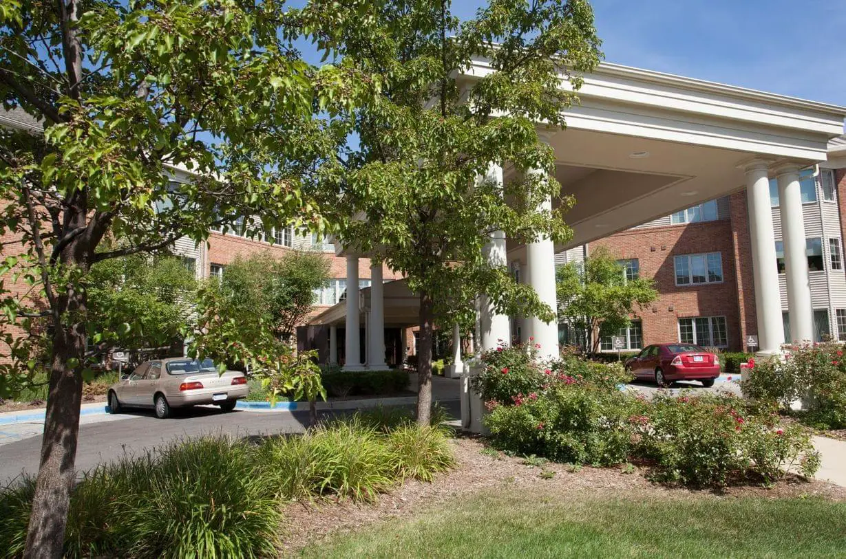 Photo of Glacier Hills, Assisted Living, Nursing Home, Independent Living, CCRC, Ann Arbor, MI 7