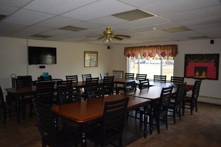 Photo of Thurston Woods, Assisted Living, Nursing Home, Independent Living, CCRC, Sturgis, MI 1