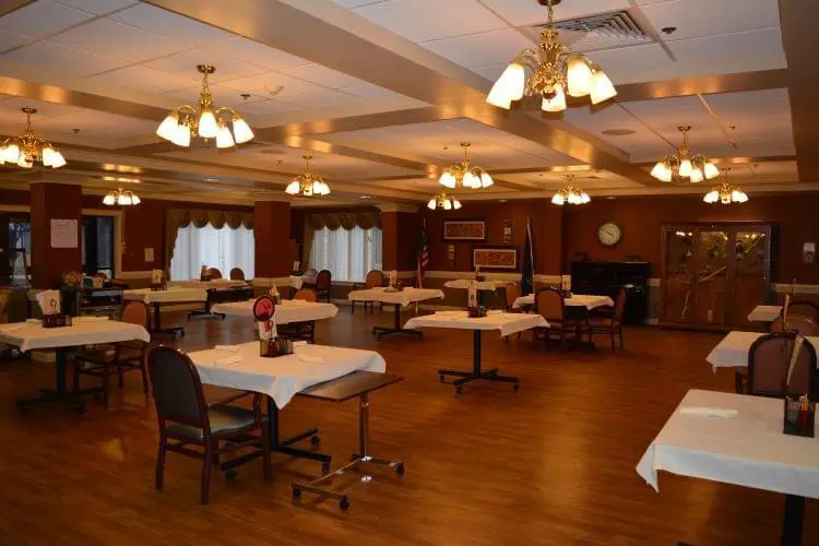 Photo of Thurston Woods, Assisted Living, Nursing Home, Independent Living, CCRC, Sturgis, MI 5