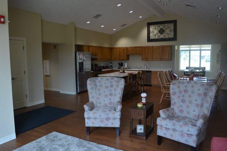 Photo of Thurston Woods, Assisted Living, Nursing Home, Independent Living, CCRC, Sturgis, MI 8