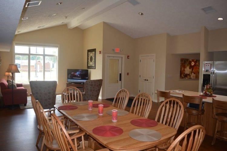 Photo of Thurston Woods, Assisted Living, Nursing Home, Independent Living, CCRC, Sturgis, MI 9