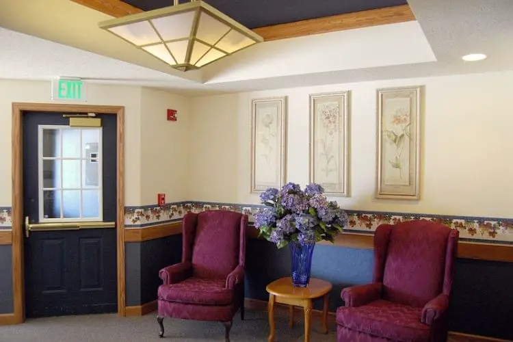 Photo of Thurston Woods, Assisted Living, Nursing Home, Independent Living, CCRC, Sturgis, MI 14