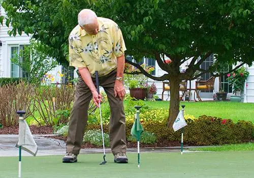 Photo of Canterbury on the Lake, Assisted Living, Nursing Home, Independent Living, CCRC, Waterford, MI 1