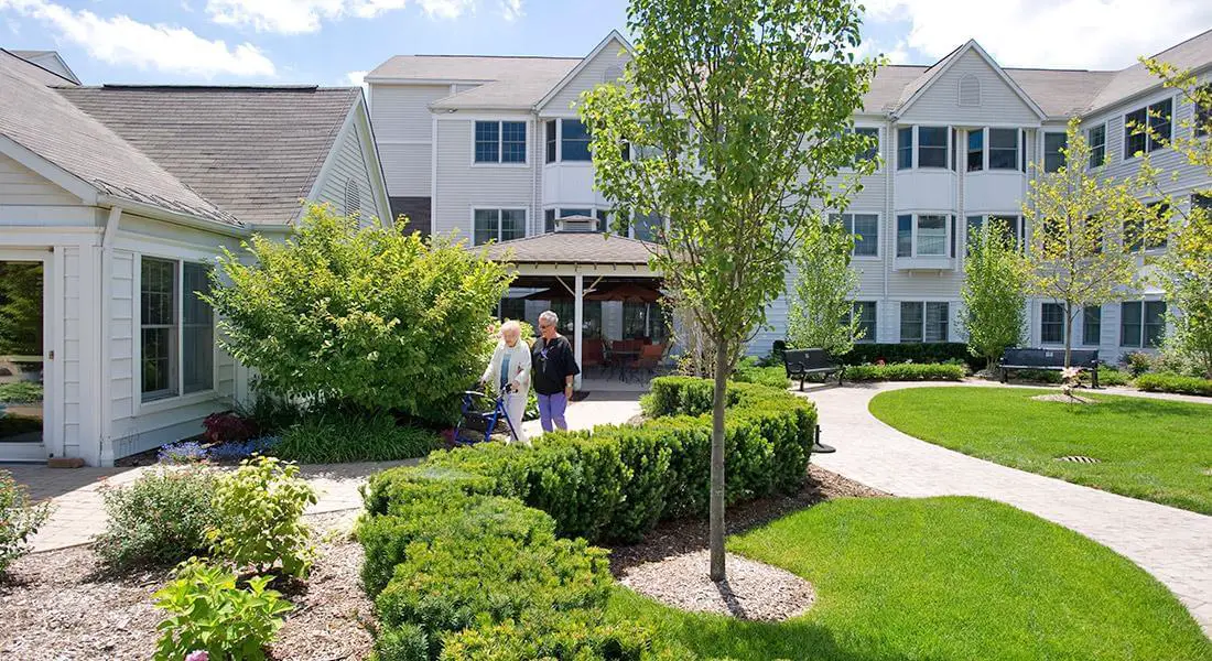 Photo of Canterbury on the Lake, Assisted Living, Nursing Home, Independent Living, CCRC, Waterford, MI 8