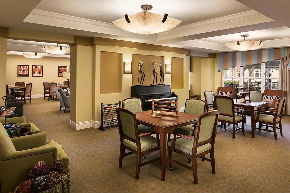 Photo of Cedarbrook of Bloomfield Hills, Assisted Living, Nursing Home, Independent Living, CCRC, Bloomfield Hills, MI 5