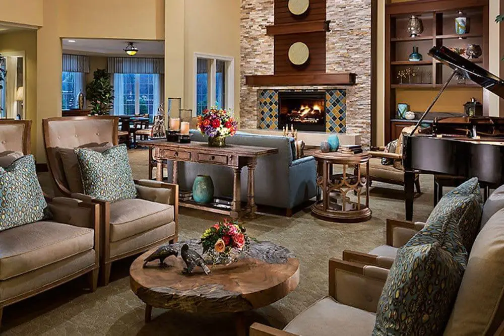 Photo of Cedarbrook of Bloomfield Hills, Assisted Living, Nursing Home, Independent Living, CCRC, Bloomfield Hills, MI 10