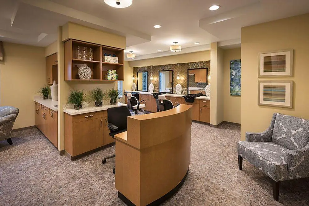 Photo of Cedarbrook of Bloomfield Hills, Assisted Living, Nursing Home, Independent Living, CCRC, Bloomfield Hills, MI 6