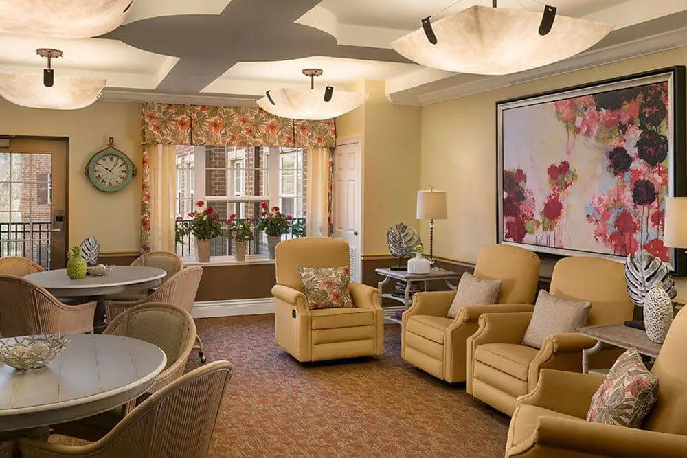 Photo of Cedarbrook of Bloomfield Hills, Assisted Living, Nursing Home, Independent Living, CCRC, Bloomfield Hills, MI 16