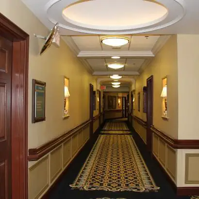 Photo of Masonic Pathways, Assisted Living, Nursing Home, Independent Living, CCRC, Alma, MI 19