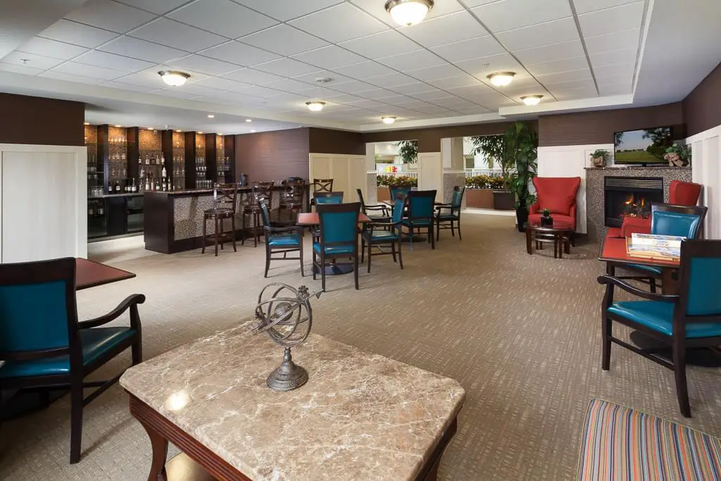 Photo of The Rivers Grosse Pointe, Assisted Living, Nursing Home, Independent Living, CCRC, Grosse Pointe Woods, MI 11