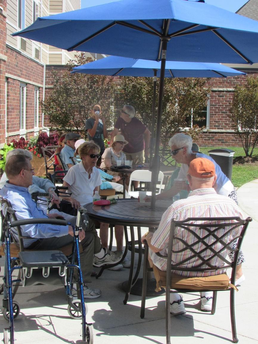 Photo of The Rivers Grosse Pointe, Assisted Living, Nursing Home, Independent Living, CCRC, Grosse Pointe Woods, MI 15