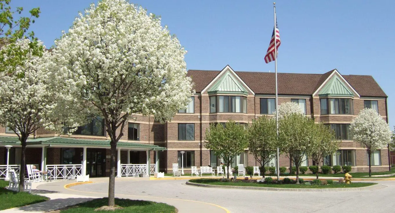 Photo of Church of Christ Care Center, Assisted Living, Nursing Home, Independent Living, CCRC, Clinton Township, MI 5